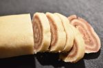 Kanelsnegle småkager - opskrift på kanelsneglecookies