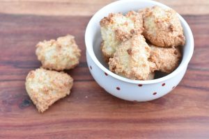 DSC_1394 • nogetiovnen.dk Mandeltoppe med mandelmel - opskrift