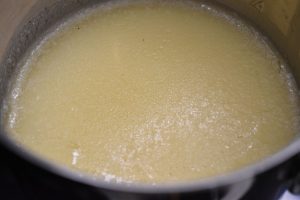 Anderilette af rester - nem opskrift på rilette af and