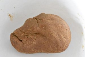3 slags småkager af samme dej - nem opskrift