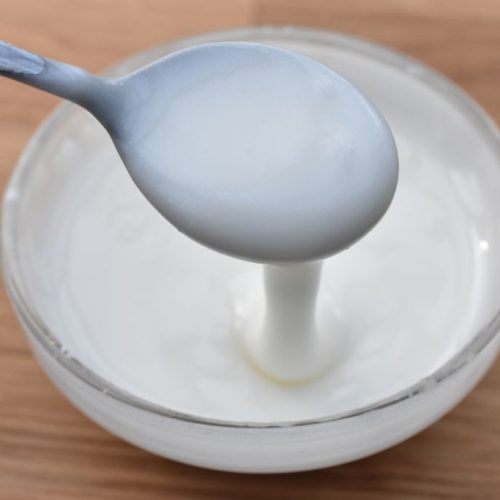 Glasur med æggehvide - nem opskrift på royal icing