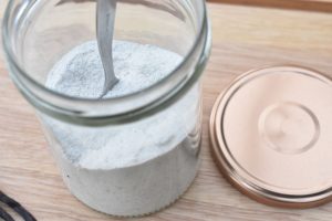 Vaniljesukker - opskrift på hjemmelavet sukker med vanilje