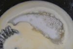 Lemon posset - opskrift på nem citrondessert