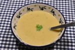 Grøntsagssuppe - nem opskrift på suppe med grøntsager