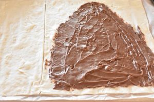 DSC_1794 • nogetiovnenstaging.com Nutella juletræ af butterdej - nemt butterdejsjuletræ