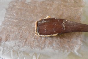 Hjemmelavet daim chokolade - nem opskrift