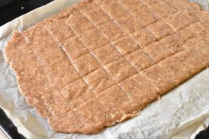 Hjemmelavet daim chokolade - nem opskrift
