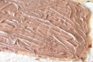 Hjemmelavet daim chokolade - nem opskrift