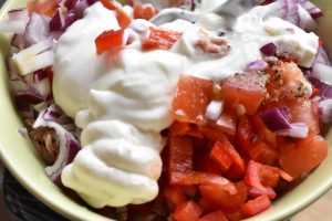 Tunsalat