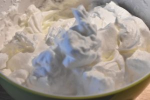 Gateau Marcel - opskrift på fransk chokolade dessertkage