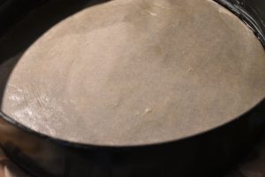 Gateau Marcel - opskrift på fransk chokolade dessertkage