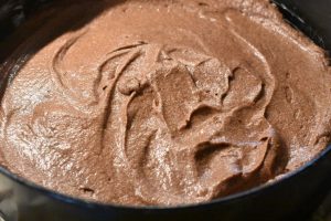 Gateau Marcel - opskrift på fransk chokolade dessertkage