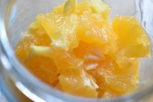 Syltede appelsiner - opskrift på marinerede appelsintern