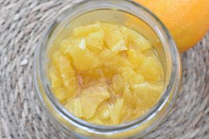 Syltede appelsiner - opskrift på marinerede appelsintern