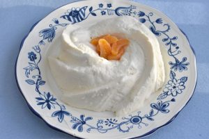 DSC_2010 • nogetiovnen.dk Fløderand - opskrift på nem klassisk dansk dessert med fløde