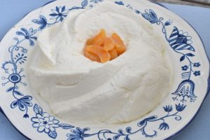 DSC_2013 • nogetiovnen.dk Fløderand - opskrift på nem klassisk dansk dessert med fløde