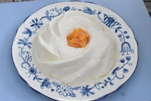 DSC_2014 • nogetiovnen.dk Fløderand - opskrift på nem klassisk dansk dessert med fløde