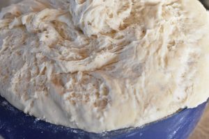 Sødmælksfranskbrød - nem opskrift på franskbrød