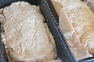Sødmælksfranskbrød - nem opskrift på franskbrød