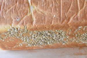 Sødmælksfranskbrød - nem opskrift på franskbrød