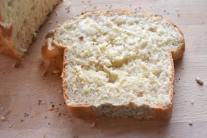 Sødmælksfranskbrød - nem opskrift på franskbrød