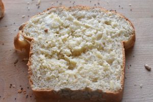 Sødmælksfranskbrød - nem opskrift på franskbrød