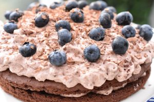 DSC_0792 • nogetiovnen.dk Rutebilslagkage med chokolade lagkagebunde