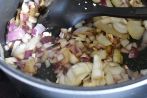 Pasta med ricotta - nem cremet one pot pasta opskrift