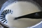 DSC_2200 3 • nogetiovnen.dk Vaniljesauce - opskrift på nem vaniljesovs