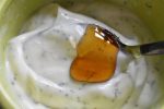 Dild mayo - nem opskrift på dildmayonnaise