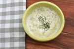 Dild mayo - nem opskrift på dildmayonnaise