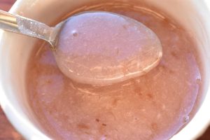 DSC_2309 • nogetiovnen.dk Fastelavnsbollestang - walesstang med konditorcreme