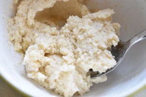 Mormors kringle med marcipan - opskrift