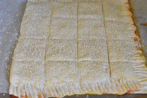DSC_0230 • nogetiovnenstaging.com Butterdejspakker - nem opskrift med skinke og ost