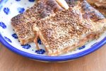 DSC_0241 • nogetiovnenstaging.com Butterdejspakker - nem opskrift med skinke og ost