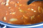 Kylling stroganoff - nem opskrift på gryderet med kylling