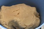 Dumle snitter - nemme kagesnitter med dumle