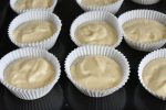Vanilje cupcakes - svampede og lækre