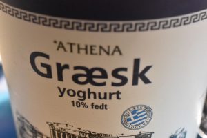 Bearnaisecreme - opskrift på nem bearnaisesauce med creme fraiche