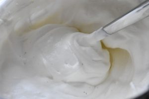 Chokolademousse med yoghurt - nem dessert med græsk yoghurt