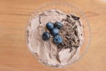 Chokolademousse med yoghurt - nem dessert med græsk yoghurt