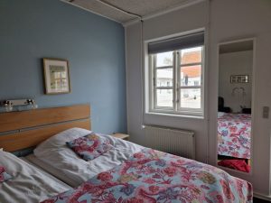 På badehotel og tur i Nordjylland - skøn getaway