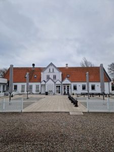 På badehotel og tur i Nordjylland - skøn getaway