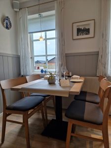 På badehotel og tur i Nordjylland - skøn getaway