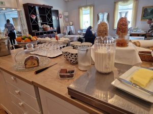 På badehotel og tur i Nordjylland - skøn getaway