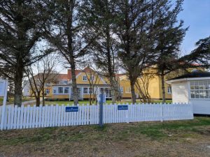 På badehotel og tur rundt i Nordjylland - skøn getaway