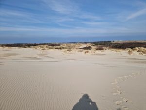 På badehotel og tur i Nordjylland - skøn getaway