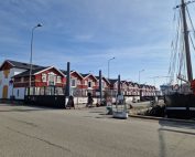 På badehotel og tur i Nordjylland - skøn getaway