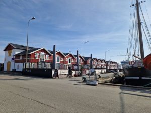 På badehotel og tur i Nordjylland - skøn getaway