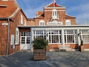 På badehotel og tur i Nordjylland - skøn getaway